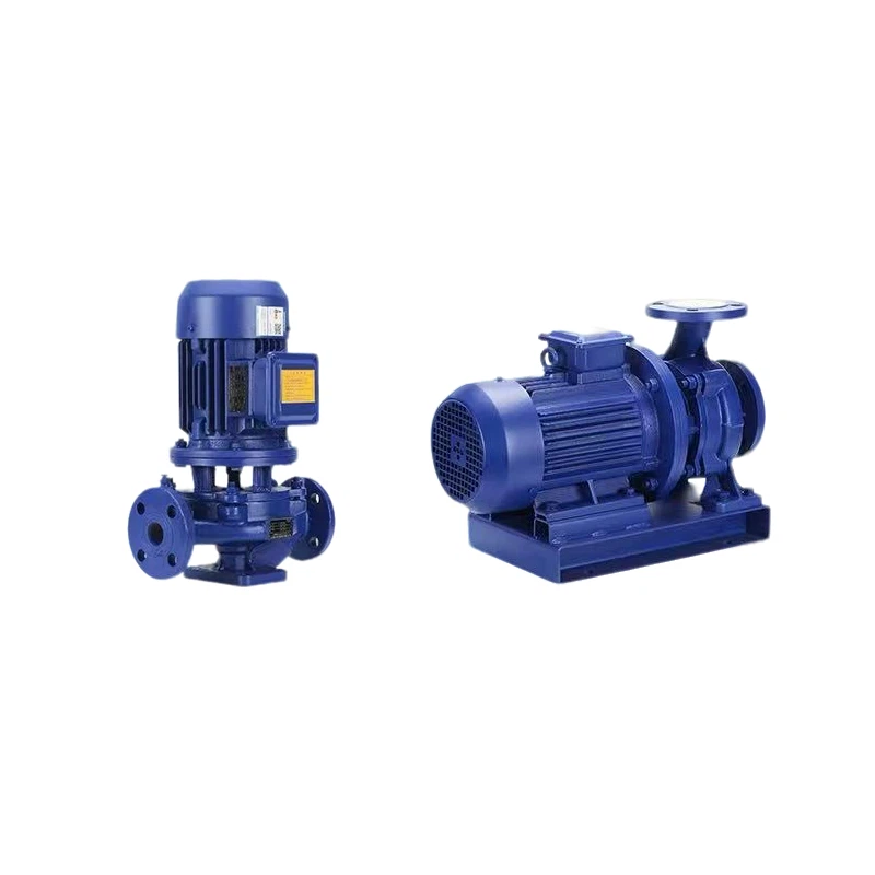 Chemical-Resistant Centrifugal Pump suppliers